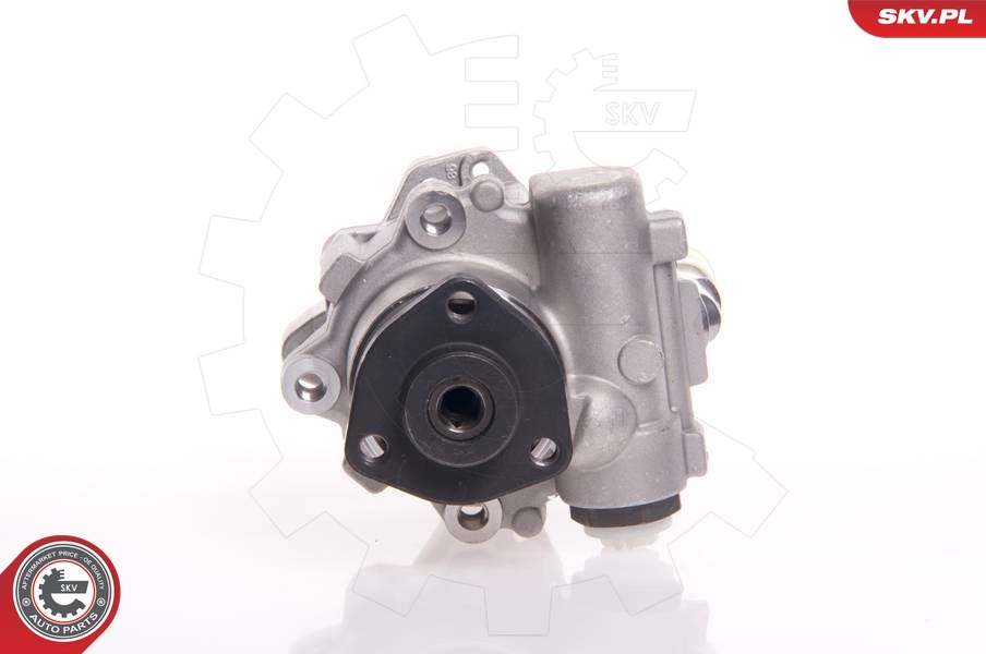 Hydraulic Pump, steering